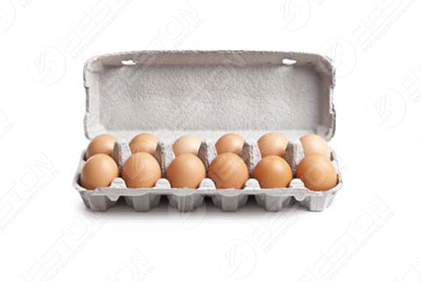 12 Egg Crate